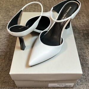 Marc Fisher heels